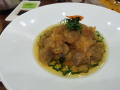 -全聚德(扬州虹桥坊店)