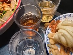 -高家小院铁锅炖大鹅(哈西高铁站店)