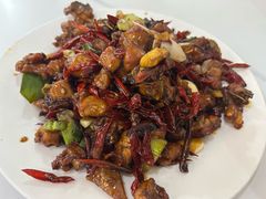 -田记餐馆(富国街店)