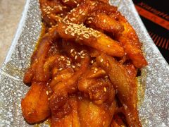 煎沙参-英子补身汤(海兰路店)
