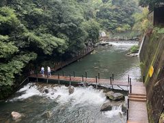 -长谷洞天