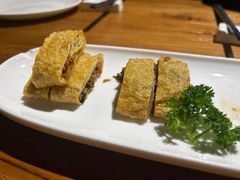 -金枝玉叶上海人家食府(三里河店)