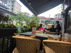 -翡翠鸟精品泰国菜(北辰财富中心店)
