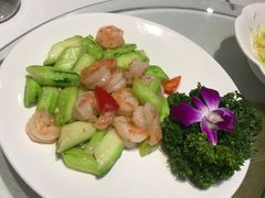 -小贝壳酒楼(经九路店)