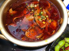 -青木岚小海鲜•小龙虾(友谊店)