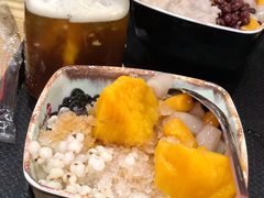 -鲜芋仙(南开大悦城店)