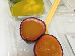 -志龙皇冠吃货椰子铺