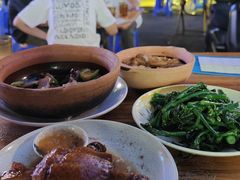 -紫金食坊(江南西路店)