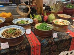 -广州中心皇冠假日酒店-环市食坊·海鲜自助餐厅