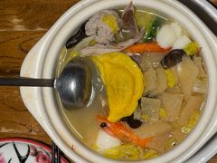 -新白鹿餐厅(龙游路店)