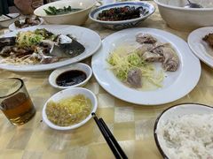 -顺发餐厅(湖滨中路店)