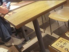 -麦当劳(鲁迅公园店)