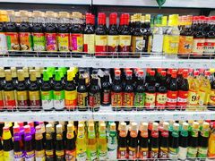 零售区-果蔬好生活超市(新荟城店)
