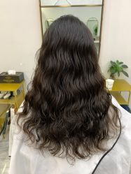 -New Fashion发型定制