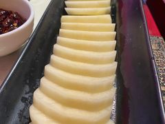 -前门·鲜肉火锅(长风店)