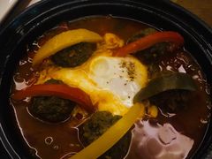 -Tajine Moroccan塔金摩洛哥中东餐厅