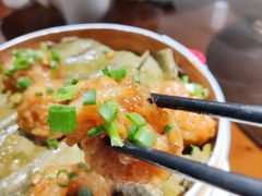 -老馆子·建德菜·山肴鱼鲜(海威新界店)