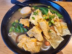 -小湘旺臭鳜鱼(百子湾店)