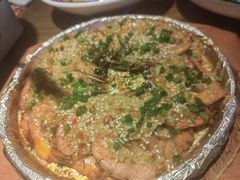 -黄泥岗·地道湖北菜(奥特莱斯店)