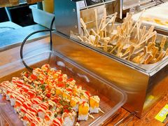 -王氏炉匠·烧鸟放题自助(好运街店)