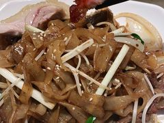 -香港新发烧腊茶餐厅(万象店)