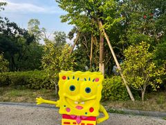 -天河潭旅游度假区