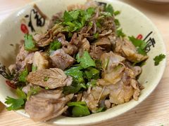 拆骨肉-海清宁记大馅云吞