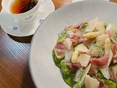 -LESCEDARS Brasserie Bistro香柏树