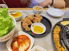 -万达广场(福州金融街店)