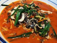 -陈厨老味·老派郴州菜(宜章店)