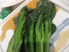 -合晋食府(广州合晋帝苑酒店)