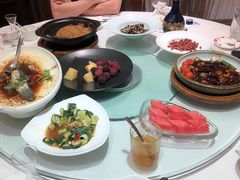 -旺顺阁海鲜广场(亚运村店)