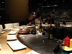 -水木锦堂·自助铁板烧(世贸天阶店)