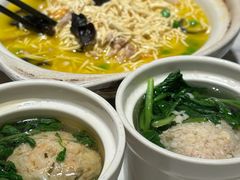 -双东酒店(东关街店)