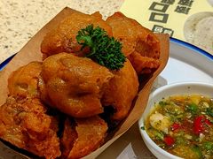 -点都德(奥体印象城店)