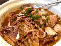 -福来齐·鲁菜海鲜·渔家菜(朝阳街分店)