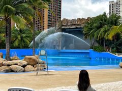 -三亚湾红树林度假世界(木棉酒店)