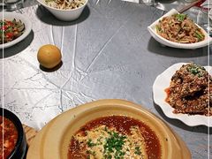 -红辣椒·川菜·火锅(张杨路店)