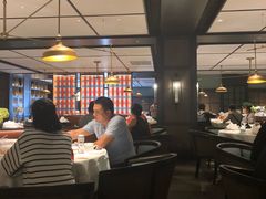 大堂-民国红公馆·秦淮八艳(夫子庙店)