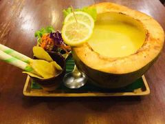 -茉莉.Red Crab