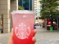 -星巴克臻选(珠海富华里店)