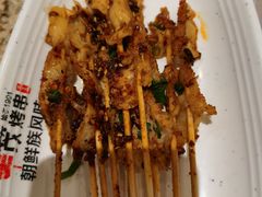 -丰茂烤串(六里桥店)