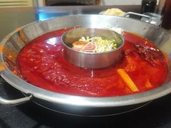 -星鸿社重庆老火锅