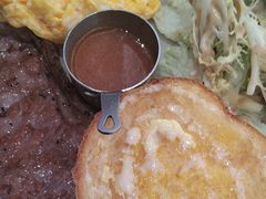 -新世界餐厅(万达店)