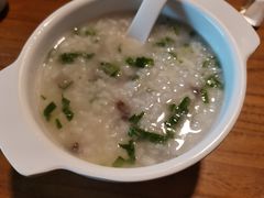 -小城粥道·海胆鲜虾粥(解放广场店)