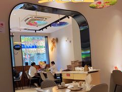 大堂-丁字口海鲜热炒·烧烤大排档