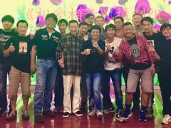 -上海四行仓库抗战纪念馆