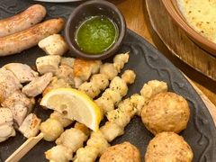 -萨莉亚意式餐厅(灵芝站中洲店)