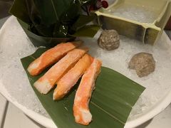 -海玥荟海鲜姿造自助餐厅(欧罗巴广场店)