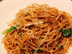 豉油王炒面-中山保利艾美酒店-乐美中餐厅